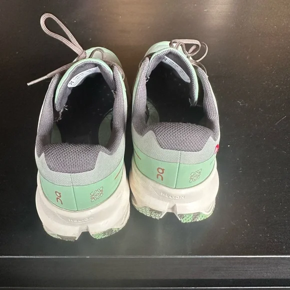 Loewe x ON Cloudventure Sneakers - Picture 4 of 5